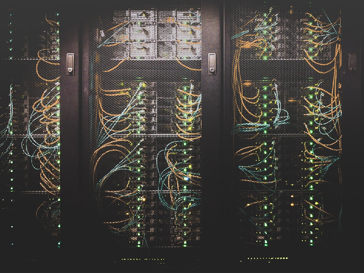 On-premise GPU cluster and air-gapped infrastructure