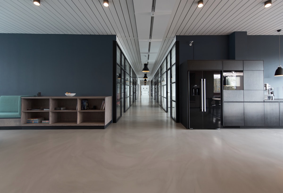 Artikate Studio office in India